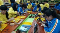 1050922社區產業初探與實作(魚池貓頭鷹之家)