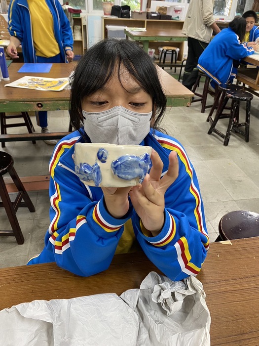 美術社課堂照片圖片
